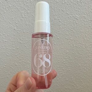 Sol de Janeiro 68 Cheirosa Perfume Mist 1 oz Spray